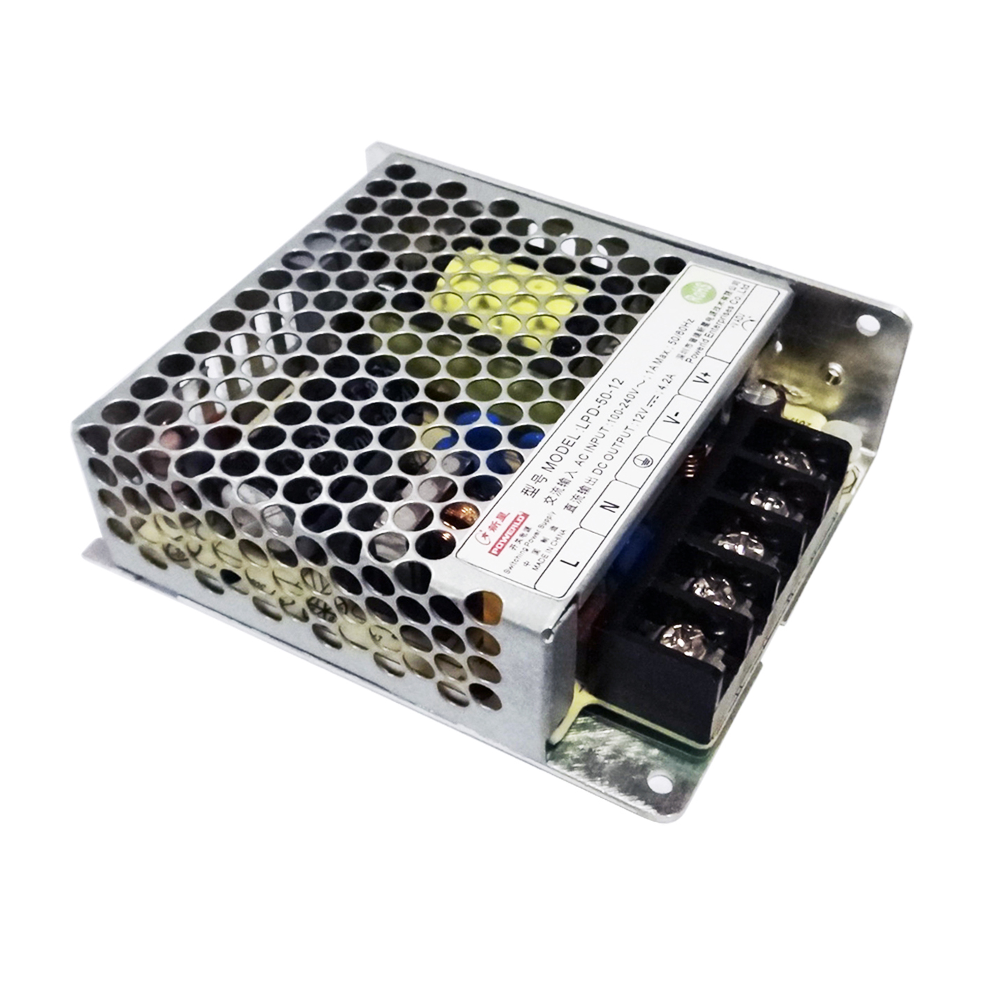 LPD-50-S係列
