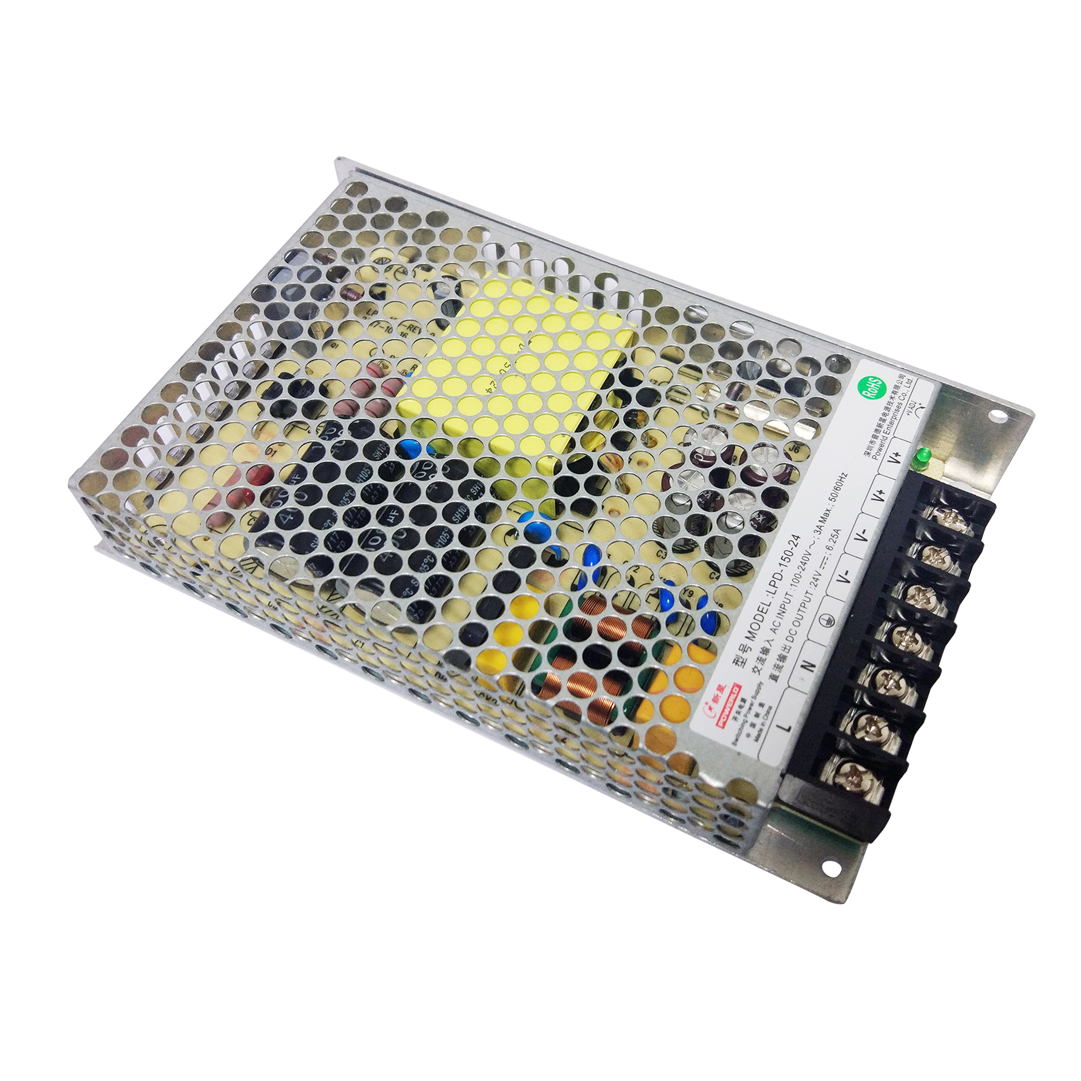 LPD-150係列