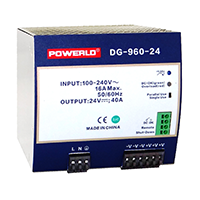 DG-960係列