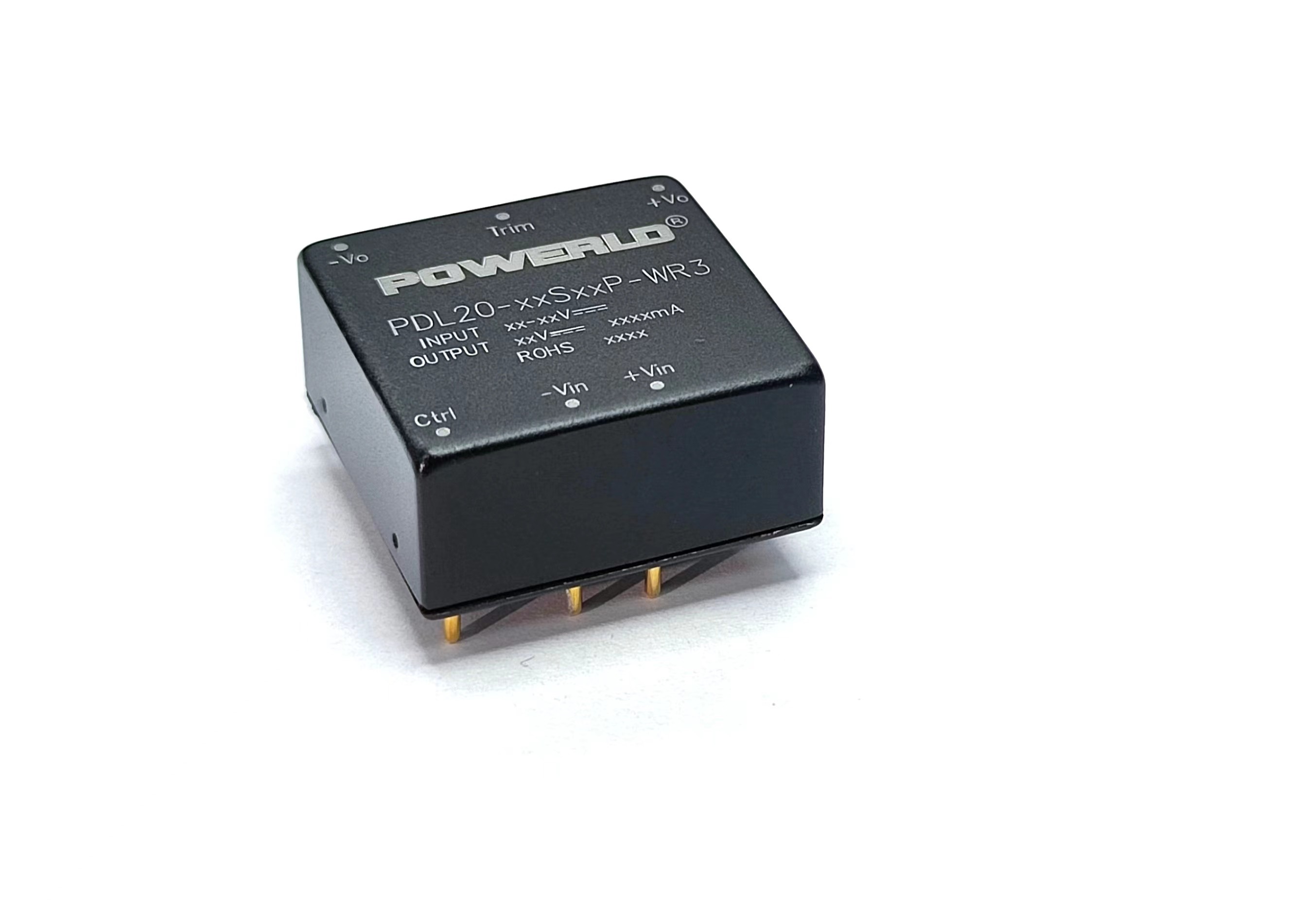 PDL20-24SxxP-R3係列