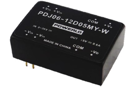 PDJ06-12DxxMY-W係列