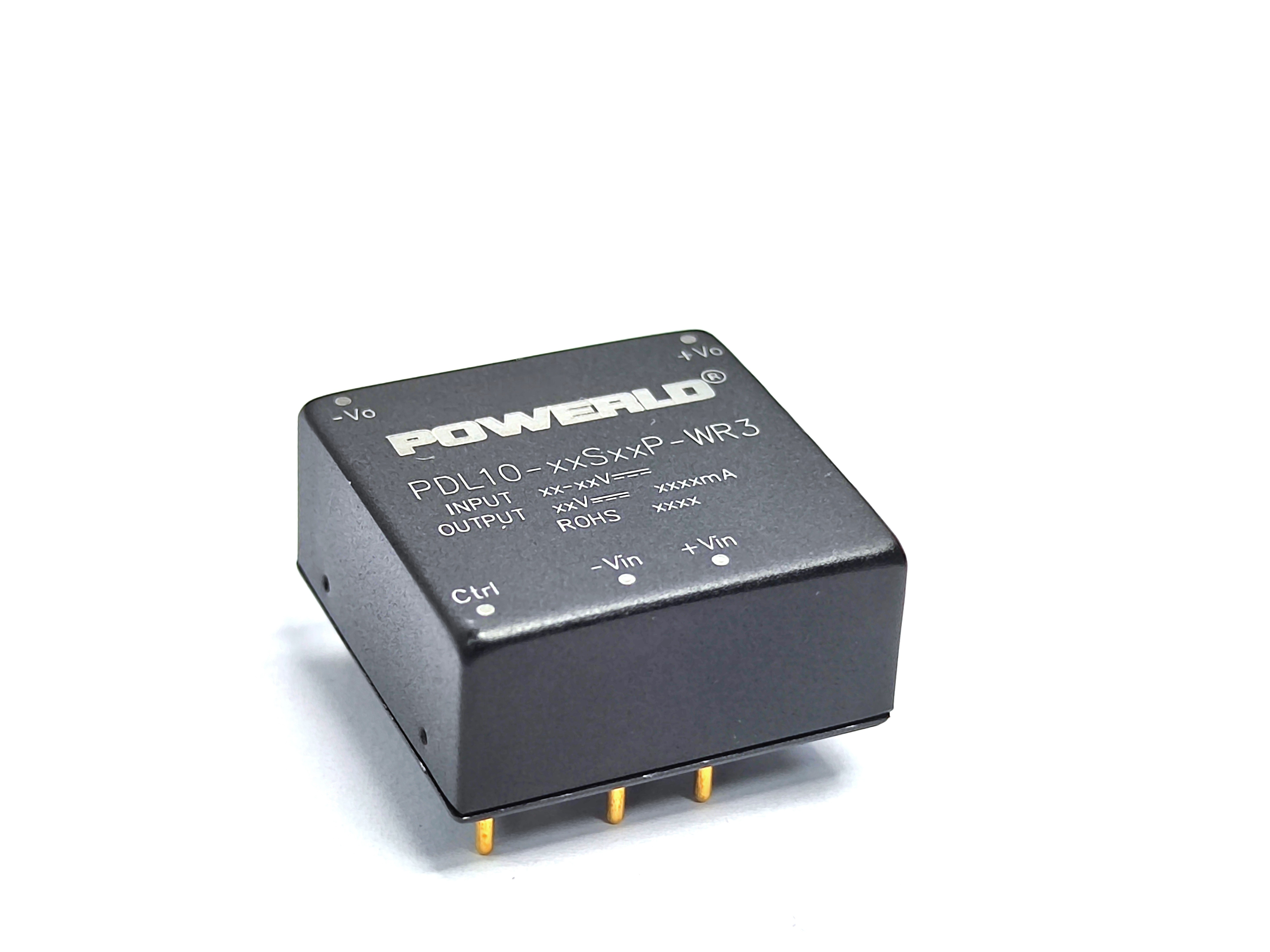 PDL10-24SxxP-R3係列