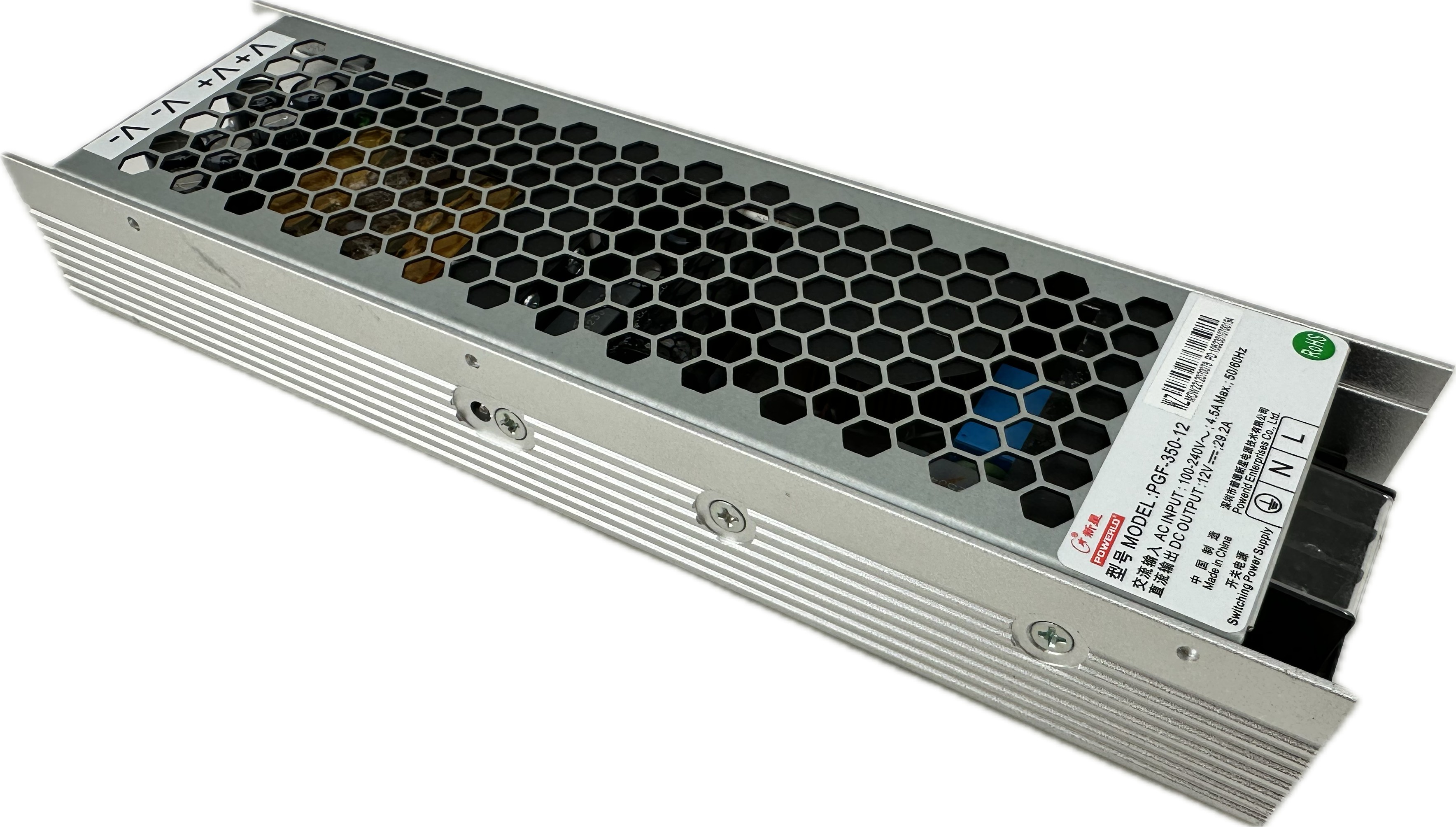 PGF-350係列