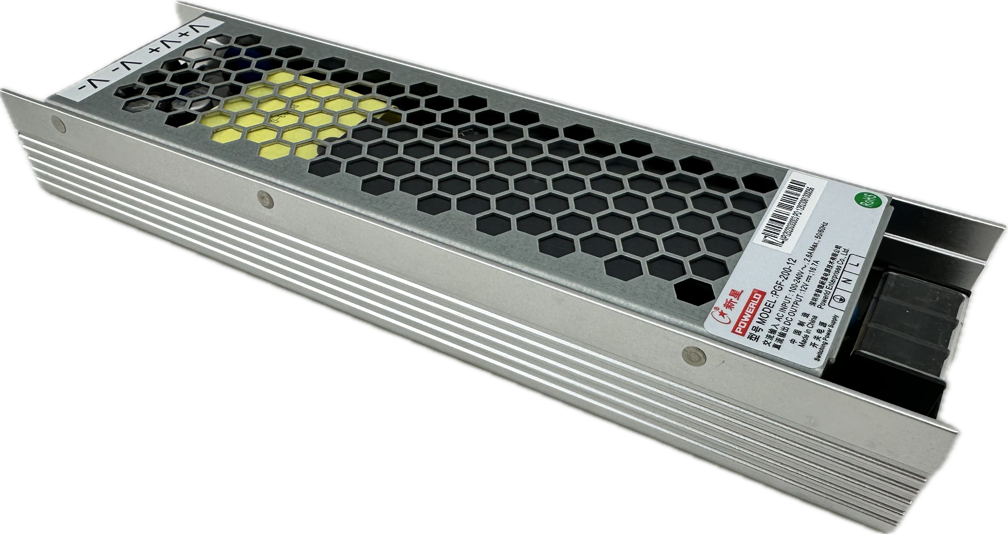 PGF-200係列