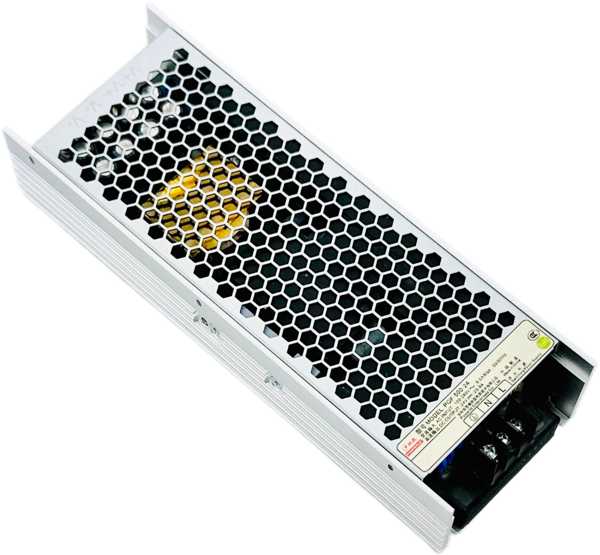 PGF-500係列