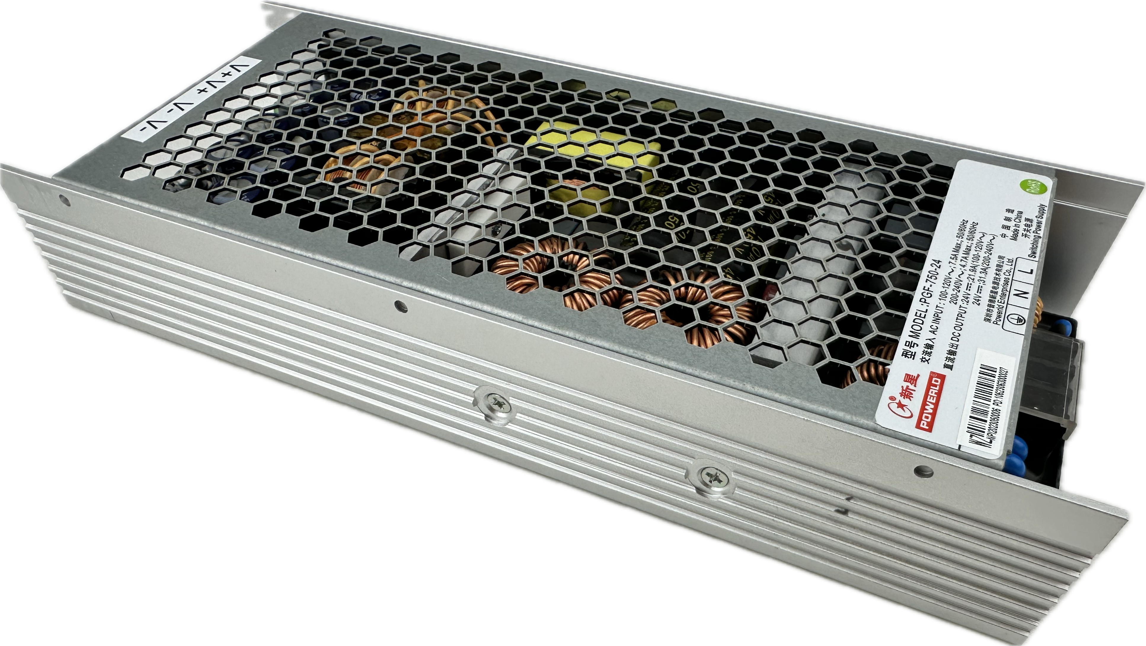 PGF-750係列
