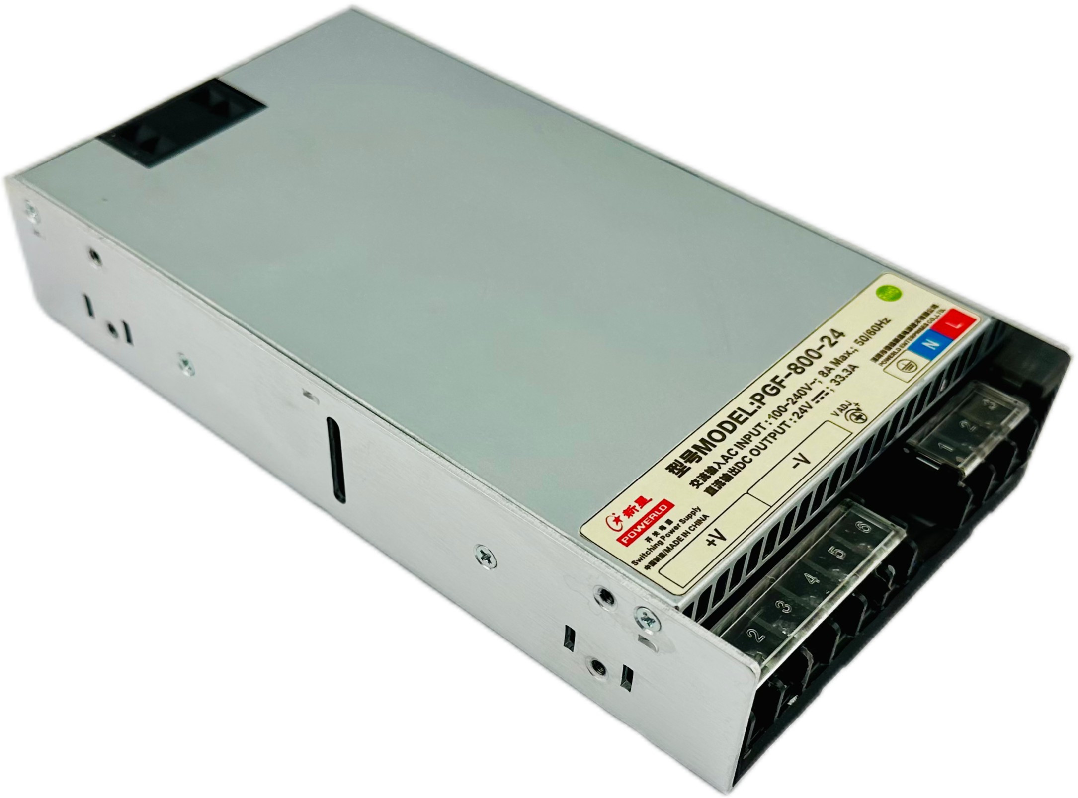 PGF-800係列